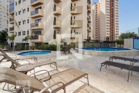 Apartamento à venda com 98m², 3 quartos e 2 vagasÁrea comum - Piscina