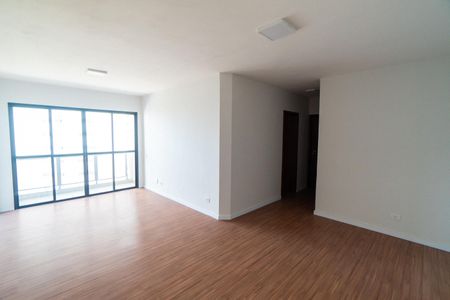 Sala de apartamento à venda com 3 quartos, 98m² em Chácara Inglesa, São Paulo