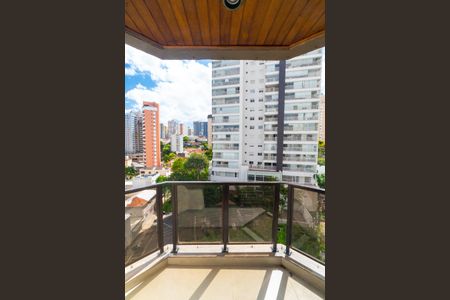 Apartamento à venda com 98m², 3 quartos e 2 vagasSacada da Suite