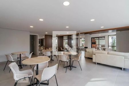 Apartamento à venda com 98m², 3 quartos e 2 vagasÁrea comum - Salão de festas