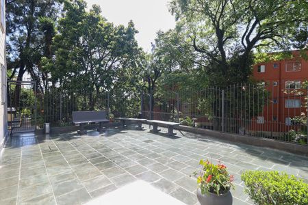 Apartamento para alugar com 53m², 2 quartos e 1 vagaÁrea comum