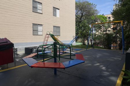 Apartamento para alugar com 53m², 2 quartos e 1 vagaÁrea comum - Playground