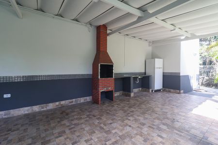 Apartamento para alugar com 53m², 2 quartos e 1 vagaÁrea comum - Churrasqueira