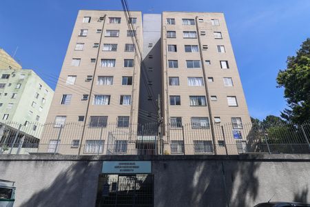 Apartamento para alugar com 53m², 2 quartos e 1 vagaFachada