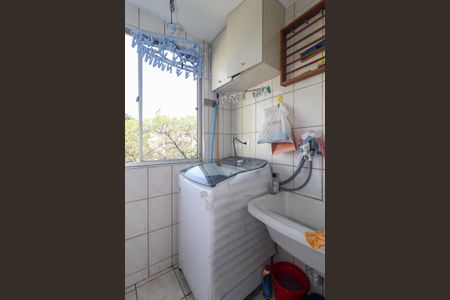 Apartamento para alugar com 53m², 2 quartos e 1 vagaÁrea de Serviço