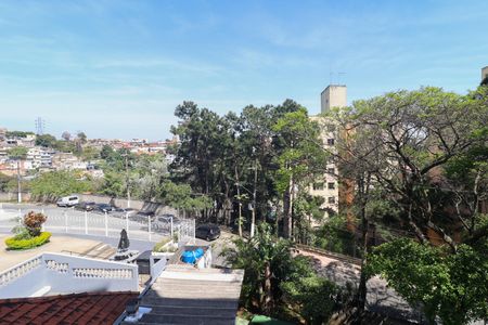 Apartamento para alugar com 53m², 2 quartos e 1 vagaVista da Sala