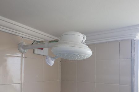 Apartamento para alugar com 53m², 2 quartos e 1 vagaBanheiro