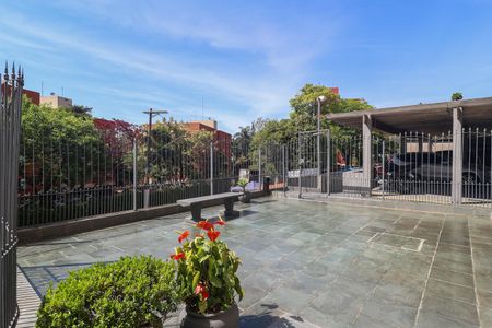 Apartamento para alugar com 53m², 2 quartos e 1 vagaÁrea comum