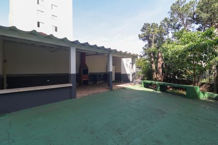 Apartamento para alugar com 53m², 2 quartos e 1 vagaÁrea comum - Churrasqueira