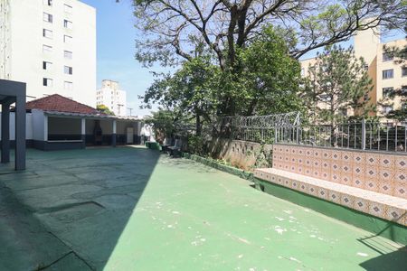 Apartamento para alugar com 53m², 2 quartos e 1 vagaÁrea comum