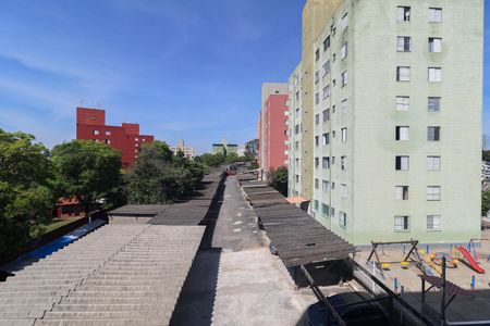 Apartamento para alugar com 53m², 2 quartos e 1 vagaVista do Quarto 2