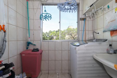 Apartamento para alugar com 53m², 2 quartos e 1 vagaÁrea de Serviço