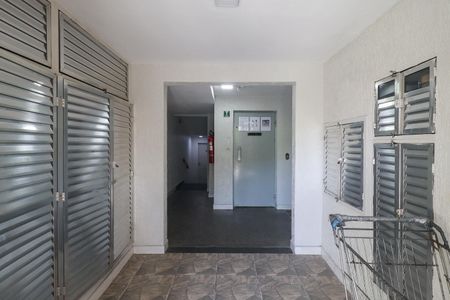 Apartamento para alugar com 53m², 2 quartos e 1 vagaÁrea comum