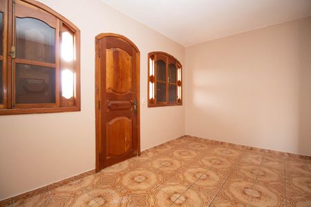 Sala 2 de casa para alugar com 3 quartos, 90m² em Taguatinga Centro (taguatinga), Brasília
