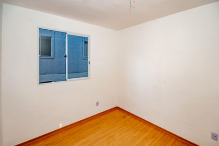 Quarto 1 de apartamento à venda com 2 quartos, 50m² em Bom Jesus, Contagem