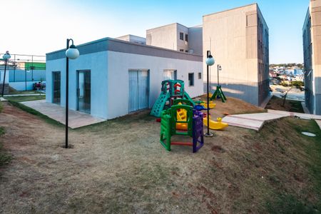 Apartamento à venda com 50m², 2 quartos e 1 vagaÁrea comum