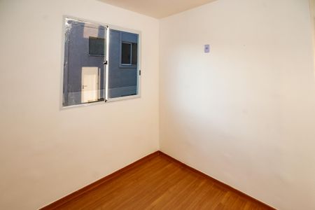Quarto 2 de apartamento à venda com 2 quartos, 50m² em Bom Jesus, Contagem