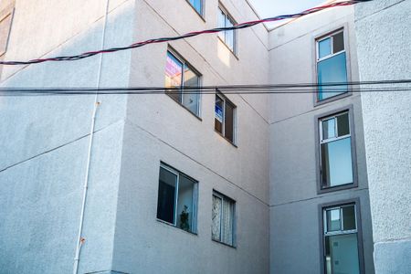 Apartamento à venda com 50m², 2 quartos e 1 vagaPlaca