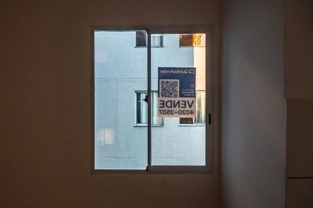 Apartamento à venda com 50m², 2 quartos e 1 vagaPlaca