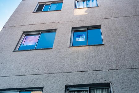 Apartamento à venda com 50m², 2 quartos e 1 vagaPlaca