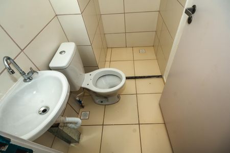 Apartamento à venda com 50m², 2 quartos e 1 vagaBanheiro