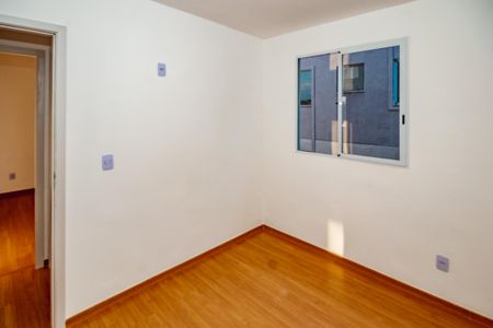 Quarto 1 de apartamento à venda com 2 quartos, 50m² em Bom Jesus, Contagem