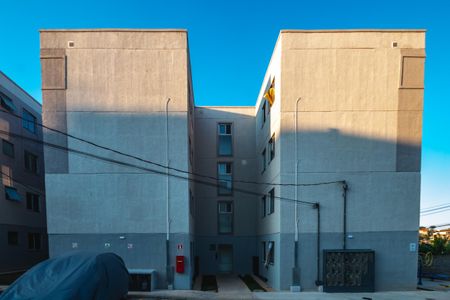 Apartamento à venda com 50m², 2 quartos e 1 vagaÁrea comum