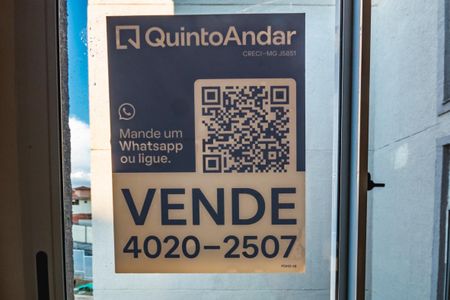 Apartamento à venda com 50m², 2 quartos e 1 vagaPlaca