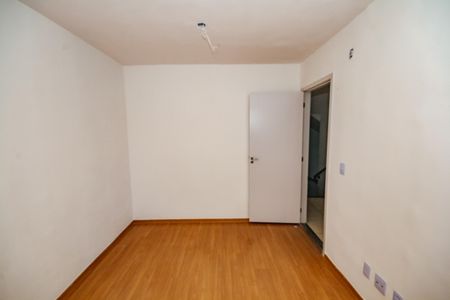 Sala de apartamento à venda com 2 quartos, 50m² em Bom Jesus, Contagem