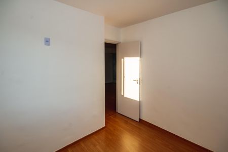 Apartamento à venda com 50m², 2 quartos e 1 vagaQuarto 2