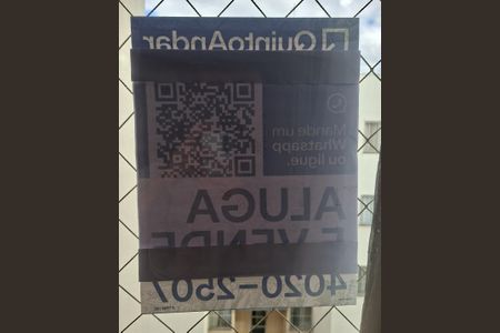 Apartamento à venda com 50m², 2 quartos e 1 vagaPlaca