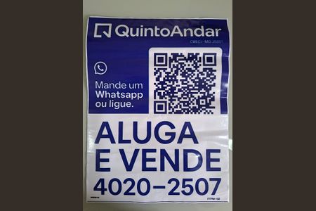 Apartamento à venda com 50m², 2 quartos e 1 vagaPlaca