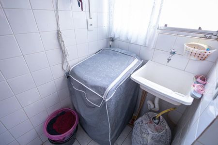 Apartamento à venda com 50m², 2 quartos e 1 vagaÁrea de Serviço