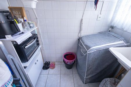 Apartamento à venda com 50m², 2 quartos e 1 vagaÁrea de Serviço