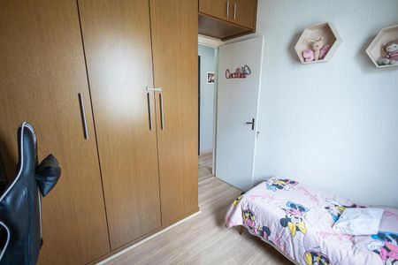 Quarto 1 de apartamento à venda com 2 quartos, 50m² em Castelo, Belo Horizonte