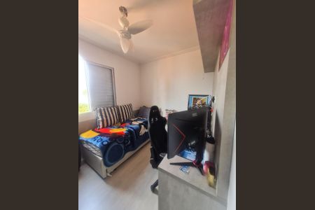 QUARTO de apartamento à venda com 2 quartos, 47m² em Mooca, São Paulo