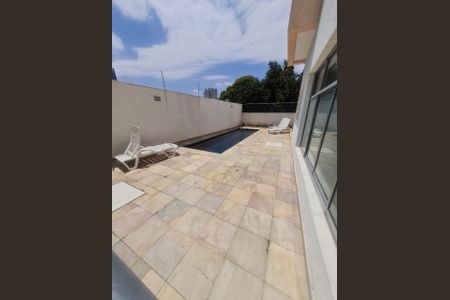 Apartamento à venda com 47m², 2 quartos e 1 vagaPISCINA