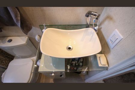 Apartamento para alugar com 57m², 2 quartos e 1 vaga