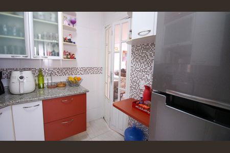 Apartamento para alugar com 57m², 2 quartos e 1 vaga