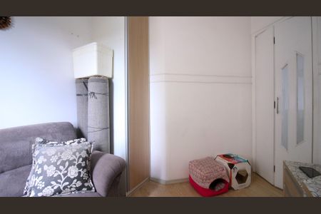 Apartamento para alugar com 57m², 2 quartos e 1 vaga