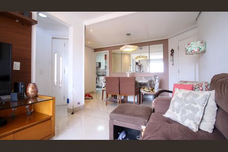 Apartamento para alugar com 57m², 2 quartos e 1 vaga