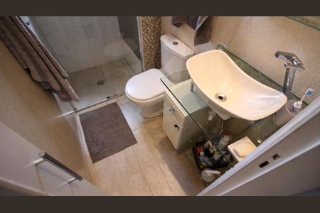 Apartamento para alugar com 57m², 2 quartos e 1 vaga