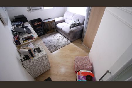 Apartamento para alugar com 57m², 2 quartos e 1 vaga