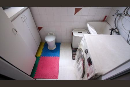 Apartamento para alugar com 57m², 2 quartos e 1 vaga