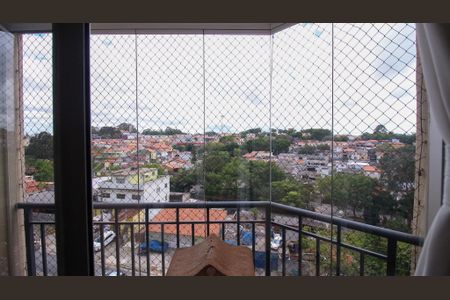 Apartamento para alugar com 57m², 2 quartos e 1 vaga