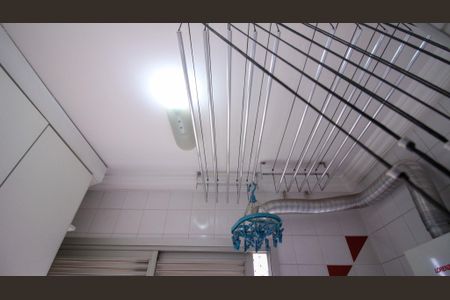 Apartamento para alugar com 57m², 2 quartos e 1 vaga