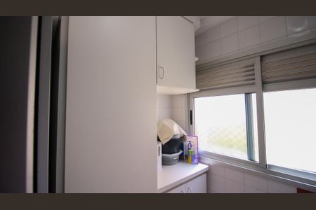 Apartamento para alugar com 57m², 2 quartos e 1 vaga