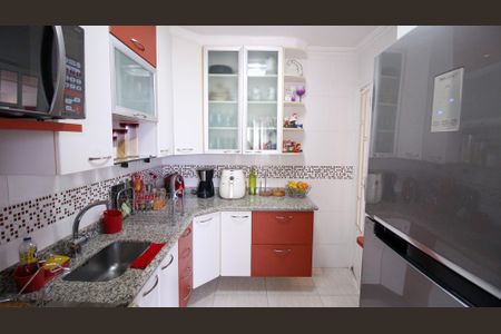 Apartamento para alugar com 57m², 2 quartos e 1 vaga