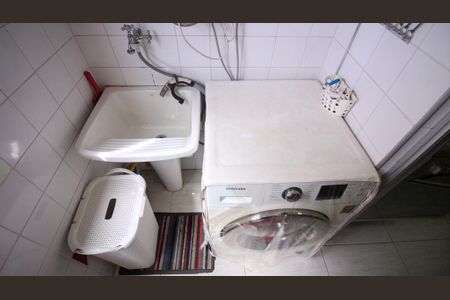 Apartamento para alugar com 57m², 2 quartos e 1 vaga