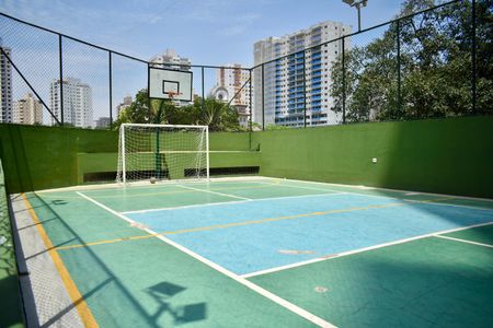 Apartamento para alugar com 230m², 3 quartos e 4 vagas Apartamento para alugar com 230m², 3 quartos e 4 vagasQuadra Esportiva